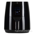 Digital 25L 30LIriter 1700W Prix d&#39;usine SAY SAINTAGE DIGITAL AIR FRITER THE POWER 360 DIGITAL Manual Air Fryer Four